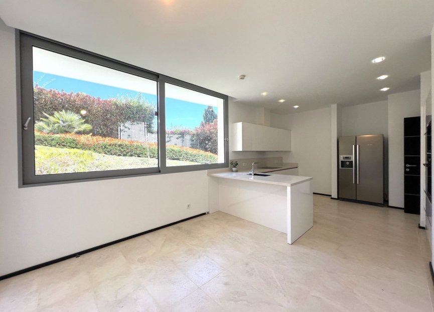 Resale - House - Townhouse - Marbella - Sierra Blanca