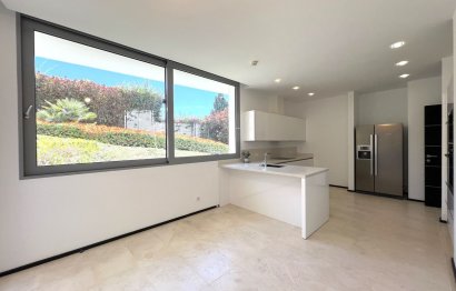 Resale - House - Townhouse - Marbella - Sierra Blanca