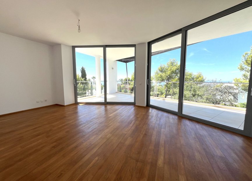 Resale - House - Townhouse - Marbella - Sierra Blanca