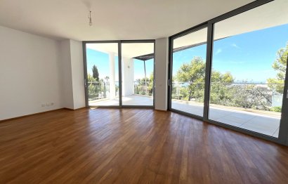 Resale - House - Townhouse - Marbella - Sierra Blanca