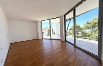 Resale - House - Townhouse - Marbella - Sierra Blanca