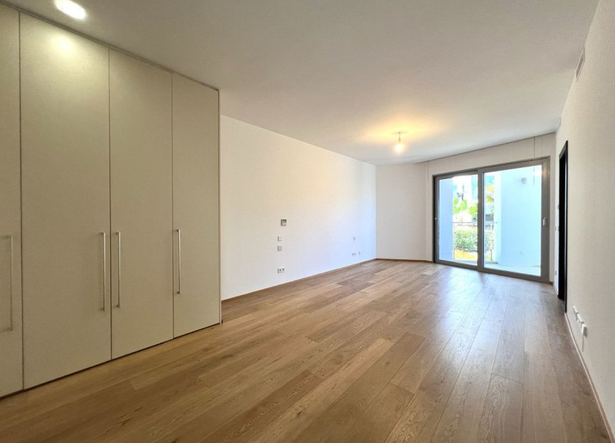 Resale - House - Townhouse - Marbella - Sierra Blanca