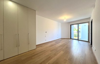 Resale - House - Townhouse - Marbella - Sierra Blanca