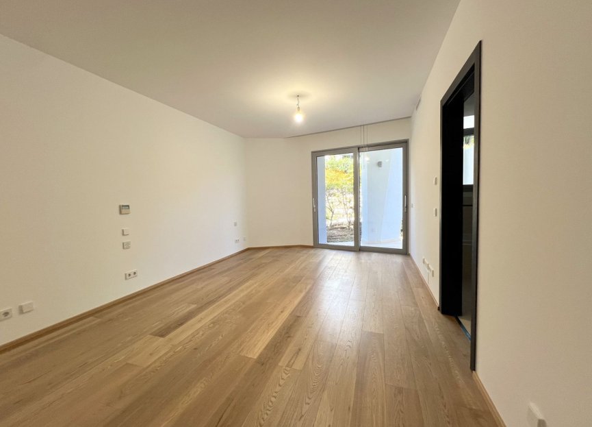 Resale - House - Townhouse - Marbella - Sierra Blanca