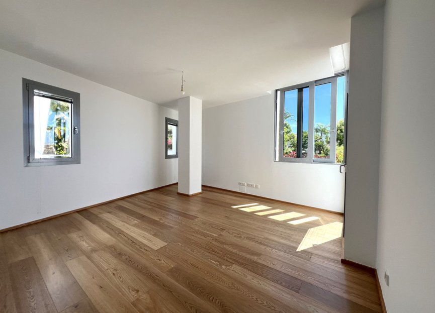 Resale - House - Townhouse - Marbella - Sierra Blanca