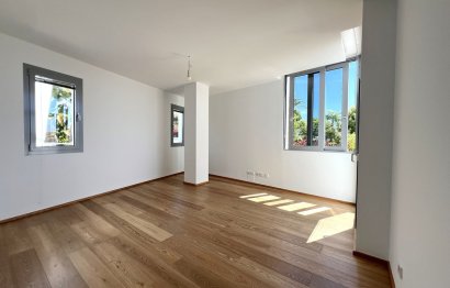 Resale - House - Townhouse - Marbella - Sierra Blanca