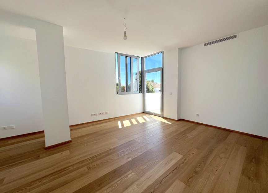 Resale - House - Townhouse - Marbella - Sierra Blanca