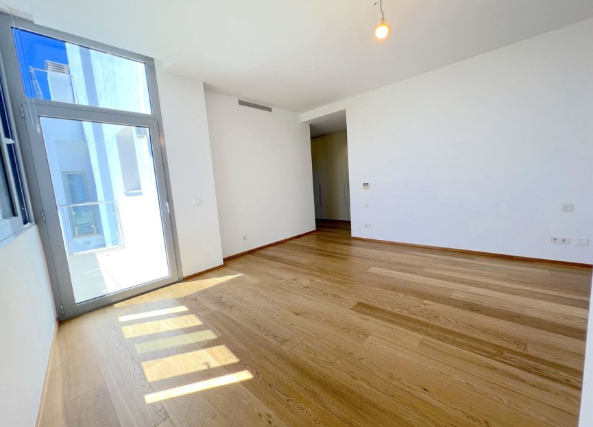 Resale - House - Townhouse - Marbella - Sierra Blanca