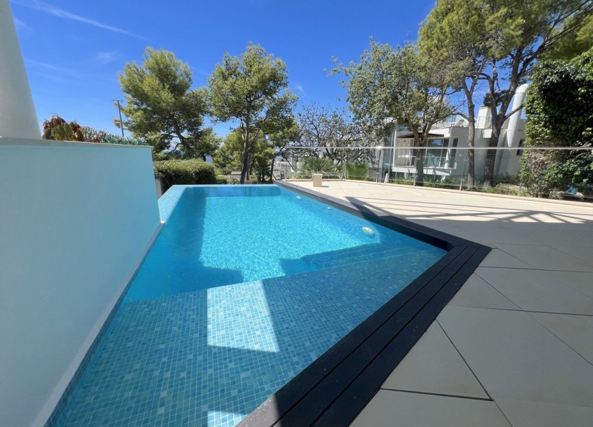 Resale - House - Townhouse - Marbella - Sierra Blanca