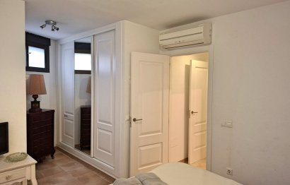 Resale - Apartment - Middle Floor Apartment - Fuengirola - Fuengirola Centro