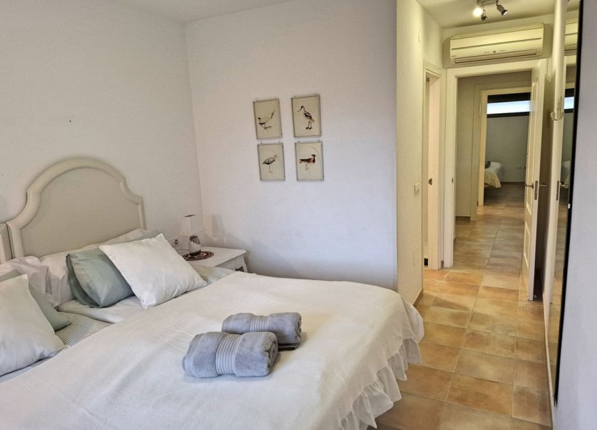 Resale - Apartment - Middle Floor Apartment - Fuengirola - Fuengirola Centro