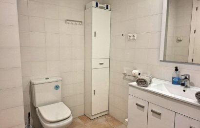Resale - Apartment - Middle Floor Apartment - Fuengirola - Fuengirola Centro