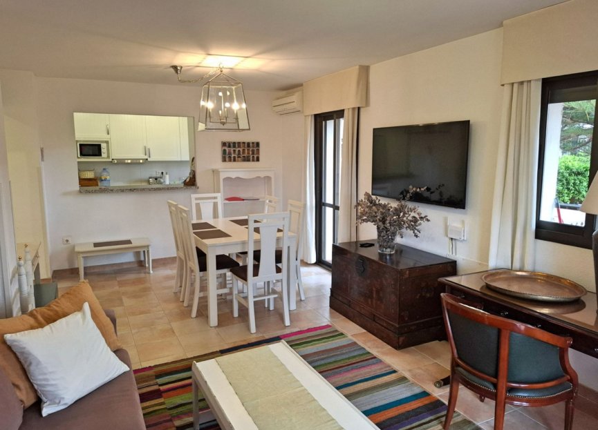 Resale - Apartment - Middle Floor Apartment - Fuengirola - Fuengirola Centro