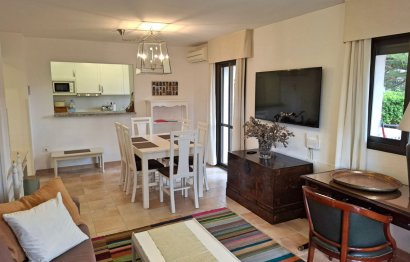 Resale - Apartment - Middle Floor Apartment - Fuengirola - Fuengirola Centro