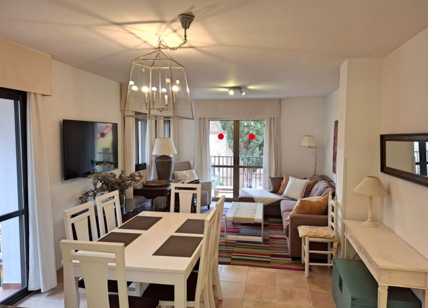 Resale - Apartment - Middle Floor Apartment - Fuengirola - Fuengirola Centro