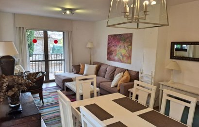 Resale - Apartment - Middle Floor Apartment - Fuengirola - Fuengirola Centro