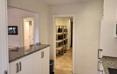 Resale - Apartment - Middle Floor Apartment - Fuengirola - Fuengirola Centro