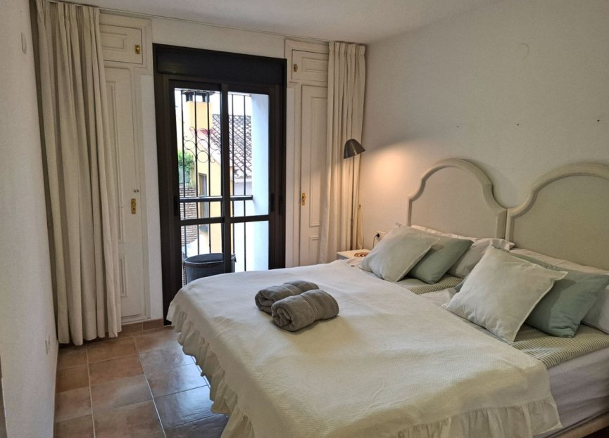 Resale - Apartment - Middle Floor Apartment - Fuengirola - Fuengirola Centro