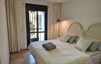 Resale - Apartment - Middle Floor Apartment - Fuengirola - Fuengirola Centro