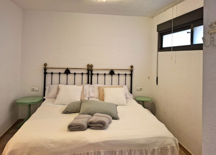 Resale - Apartment - Middle Floor Apartment - Fuengirola - Fuengirola Centro