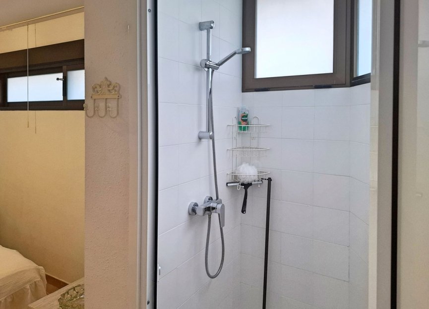 Resale - Apartment - Middle Floor Apartment - Fuengirola - Fuengirola Centro