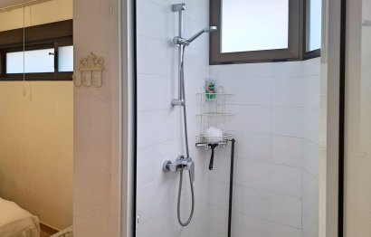 Resale - Apartment - Middle Floor Apartment - Fuengirola - Fuengirola Centro