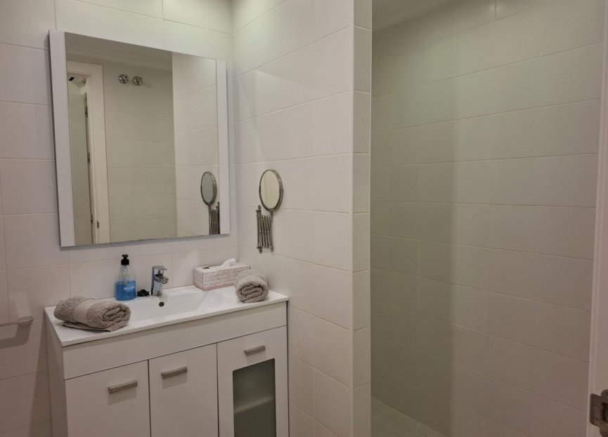 Resale - Apartment - Middle Floor Apartment - Fuengirola - Fuengirola Centro