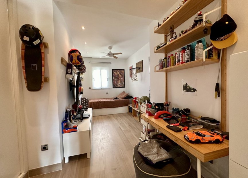 Reventa - Apartment - Penthouse - Benahavís - Benahavís Centro