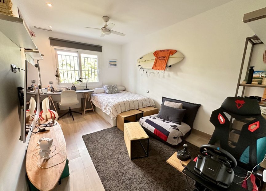 Reventa - Apartment - Penthouse - Benahavís - Benahavís Centro