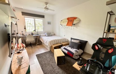 Reventa - Apartment - Penthouse - Benahavís - Benahavís Centro