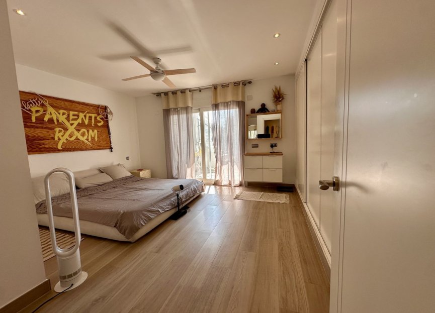 Reventa - Apartment - Penthouse - Benahavís - Benahavís Centro