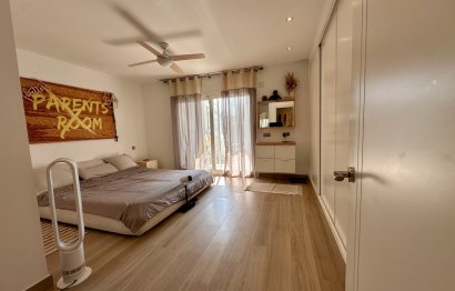 Reventa - Apartment - Penthouse - Benahavís - Benahavís Centro