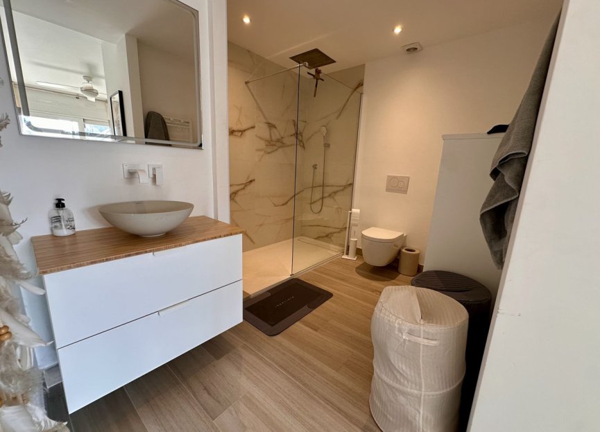 Reventa - Apartment - Penthouse - Benahavís - Benahavís Centro