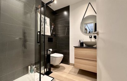 Reventa - Apartment - Penthouse - Benahavís - Benahavís Centro