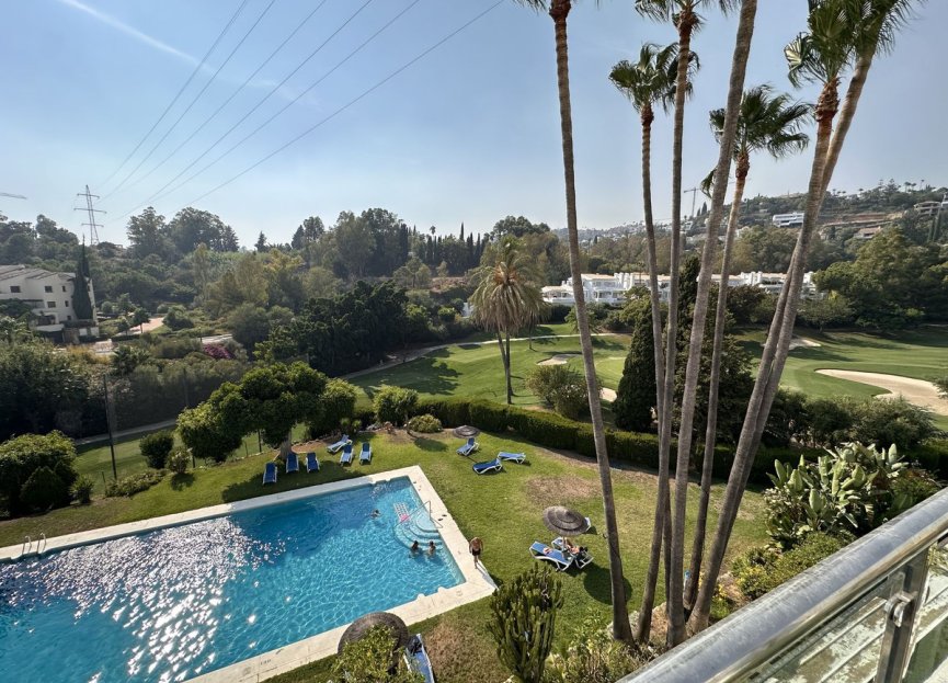 Reventa - Apartment - Penthouse - Benahavís - Benahavís Centro