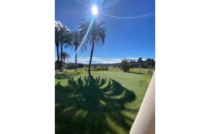 Resale - Apartment - Middle Floor Apartment - Marbella - Nueva Andalucia