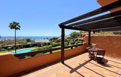 Reventa - Apartment - Middle Floor Apartment - Estepona - Estepona Centro