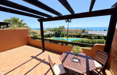 Reventa - Apartment - Middle Floor Apartment - Estepona - Estepona Centro