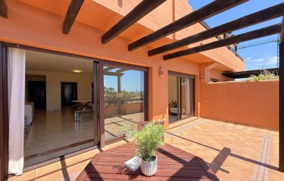 Reventa - Apartment - Middle Floor Apartment - Estepona - Estepona Centro