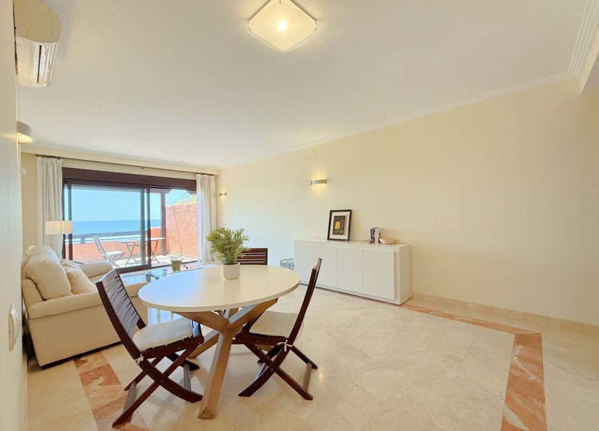 Reventa - Apartment - Middle Floor Apartment - Estepona - Estepona Centro