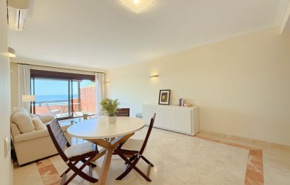 Reventa - Apartment - Middle Floor Apartment - Estepona - Estepona Centro