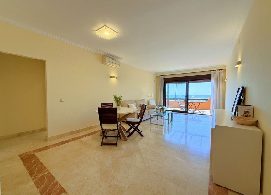 Reventa - Apartment - Middle Floor Apartment - Estepona - Estepona Centro