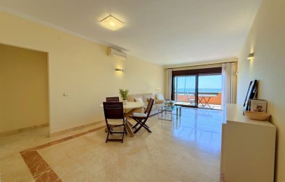 Reventa - Apartment - Middle Floor Apartment - Estepona - Estepona Centro
