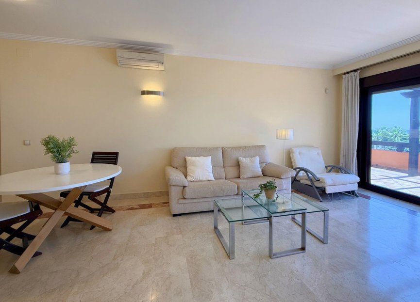 Reventa - Apartment - Middle Floor Apartment - Estepona - Estepona Centro