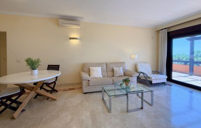 Reventa - Apartment - Middle Floor Apartment - Estepona - Estepona Centro