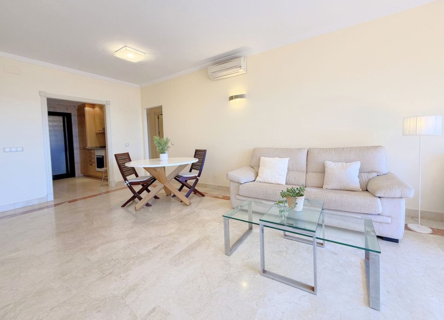 Reventa - Apartment - Middle Floor Apartment - Estepona - Estepona Centro