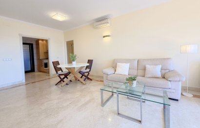 Reventa - Apartment - Middle Floor Apartment - Estepona - Estepona Centro
