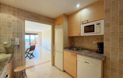 Reventa - Apartment - Middle Floor Apartment - Estepona - Estepona Centro