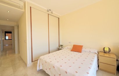Reventa - Apartment - Middle Floor Apartment - Estepona - Estepona Centro