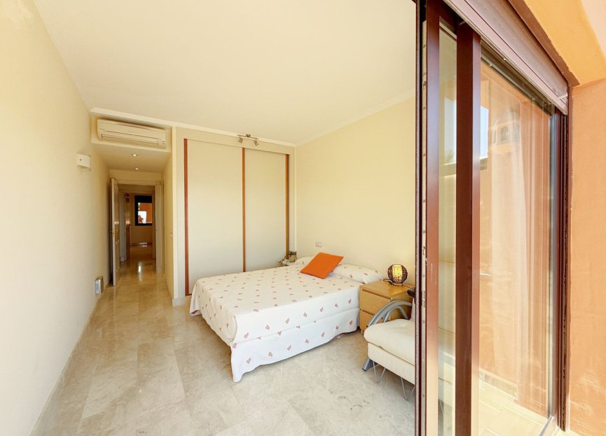 Reventa - Apartment - Middle Floor Apartment - Estepona - Estepona Centro